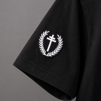 Black T-Shirt Camerone