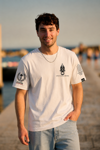 T-shirt Camerone 2025