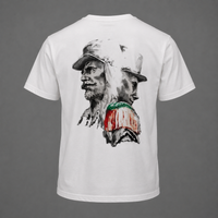 T-shirt Camerone 2025