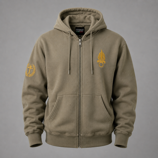 Foreign Legion Sweatshirt