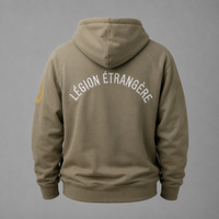 Sweat Légion Étrangère