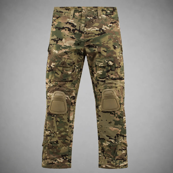 Terrain Trousers