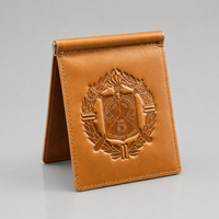 Portefouille en cuir