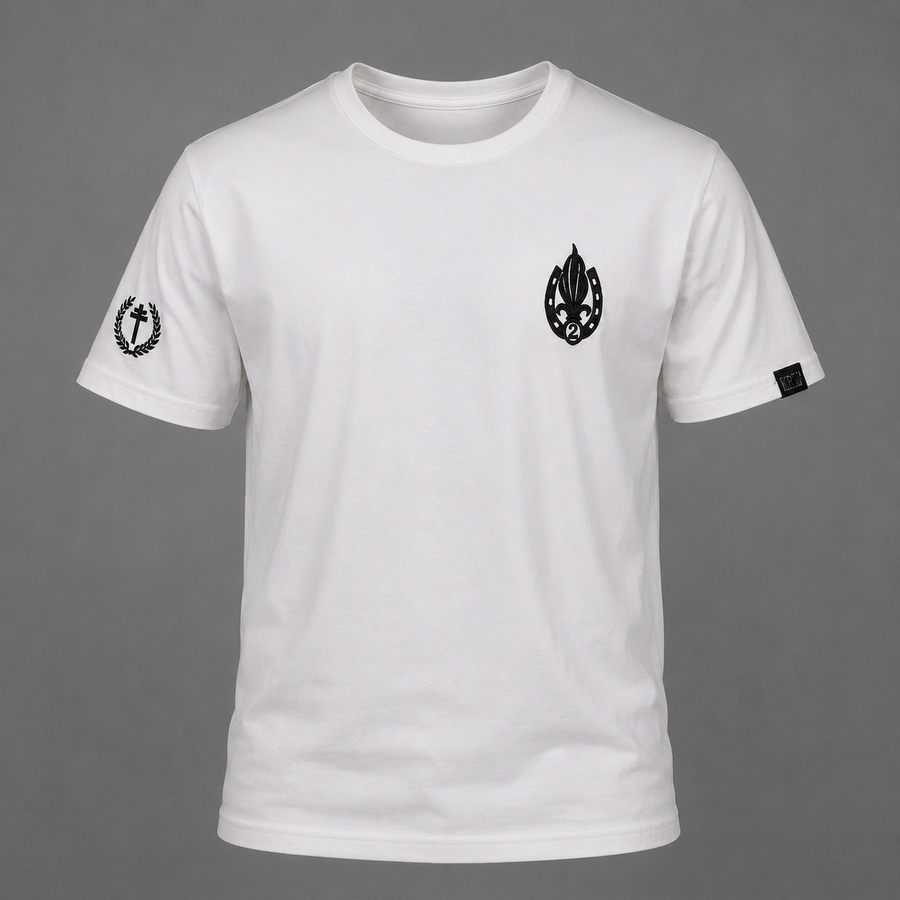 T-shirt Bodega 2026