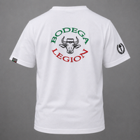 T-shirt Bodega 2026