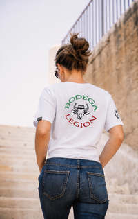T-shirt Bodega 2026