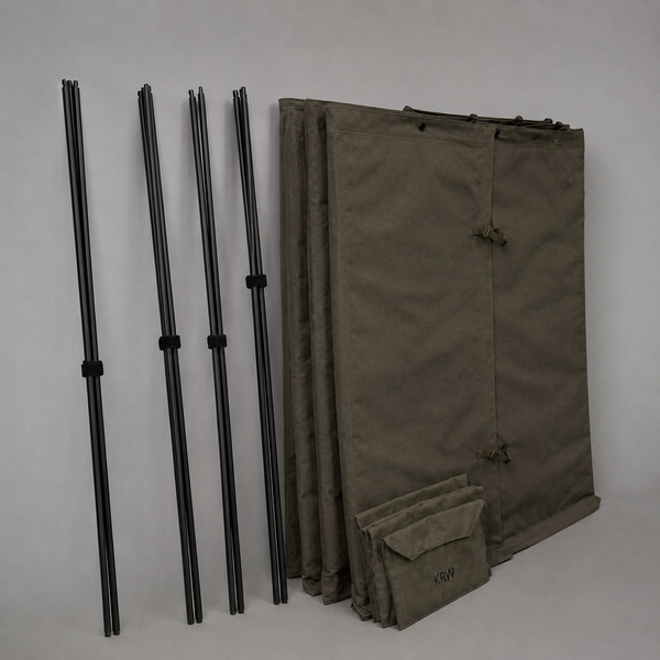 TTO (Tactical-Operational Triad)