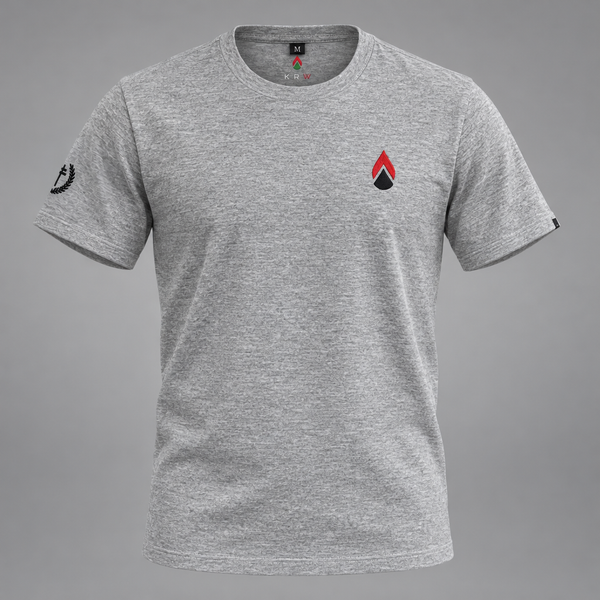 Nouveau T-shirt Kurwaa 2e Édition