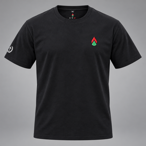 Nouveau T-shirt Kurwaa 2e Édition