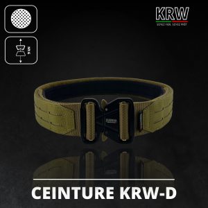 KRW-D