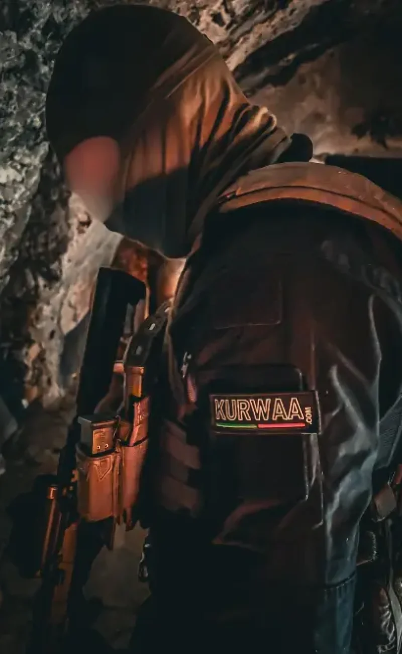 Kurwa wear