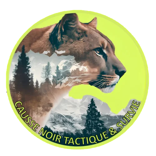 Causse Noir Tactique & Survie
